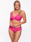 Push up podprsenka Gaia BS 1225 Sophia fuchsie 80C