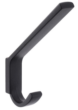 Tulip Nábytkový věšák Rini XL černá mat, 1 ks (505996)