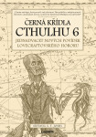 Černá křídla Cthulhu 6 - S.T. Joshi