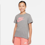Dívčí tričko Sportswear Jr AR5088 095 Nike