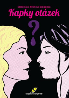 Kapky otázek - Stanislava Vránová Zmudová