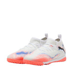 Fotbalové boty Puma Future 8 Match TT + Mid Jr 108616 01 37