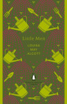 Little Men, 1. vydání - Louisa May Alcott