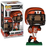 Funko Figurka POP! Chad Johnson Cincinnati Bengals NFL