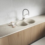Kuchinox - Dafne - dřez 2-kom SBD_420T