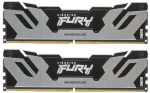 Kingston Fury Renegade Silver 48GB (2x 24GB) DDR5 8800MHz / CL42 / CUDIMM / XMP (KF588CU42RSK2-48)