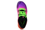 Xero shoes X2 Vivid Purple/Neon Multi