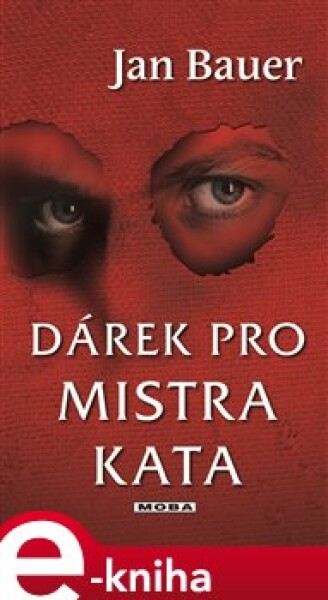 Dárek pro mistra kata - Jan Bauer e-kniha