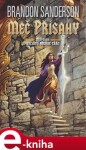 Meč přísahy - Brandon Sanderson (e-kniha)