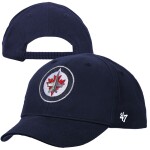 Fanatics Dětská Předškolní Kšiltovka Winnipeg Jets Infant Snapback