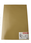 Umělecké papíry pro sketch Fresh, formát A1, 20listů, 190g, profi série