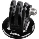 Hama adaptér pro kamery GoPro na stativový závit 1:4 (4354-H)