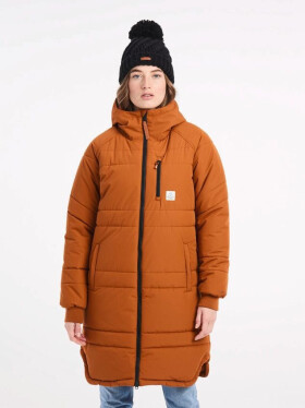 Dámská parka Protest PRTADOREYS Velikost: L/40