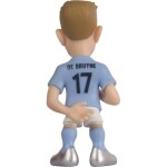 MINIX Football: Manchester City - De Bruyne 7 cm