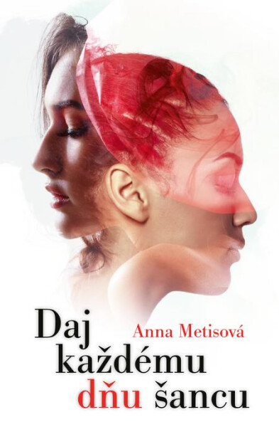 Daj každému dňu šancu (e-kniha) - Anna Metisová
