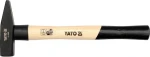 YATO Zámečnické kladivo 300 g / Délka 300 mm (YT-4493)