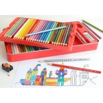 Faber-Castell 1158 60 ks