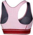 Běžecká podprsenka Mizuno Stargazer Bra 62GAD20064 Velikost textilu: S