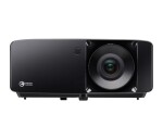 Optoma projektor HZ147X (DLP, Laser, Full HD, 4000 lm, 2.5M:1, 2xHDMI, RS232, 2xUSB-A power) EDF_7660432