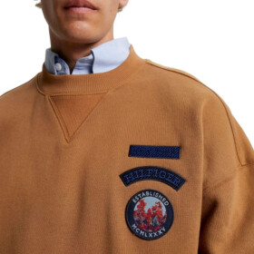 Mikina Tommy Hilfiger Mountain M MW0MW32671 pánské L