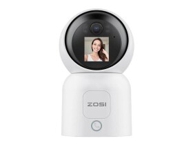 Kamera ZOSI C519M 5G WiFi - rozbaleno