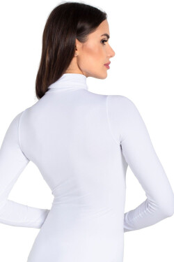 Dámská halenka 2655s Classic golf white - GATTA bílá XL