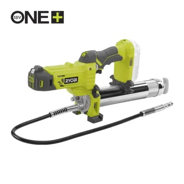 Ryobi R18GG / Aku Mazací pistole / 18V / Výstupní tlak 690 bar / 210 g-min / Bez Aku (5133004643)
