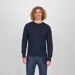 KARPOS Ermellino Crewneck Sweater, Carbon velikost: L