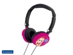 Lexibook HP010BB Barbie / Dětská stereo sluchátka (HP010BB)