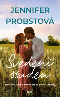 Svedeni osudem - Jennifer Probstová - e-kniha