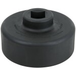KS Tools 4600240 460.0240 šestiúhelník klíč na nápravovou matici 100 mm 1 100 mm 1