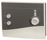 Saunová regulace, řídící jednotka SENTIOTEC K1 Next CFSSTC311L