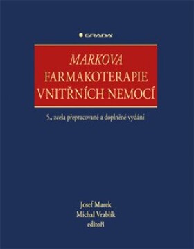 Farmakoterapie vnitřních nemocí