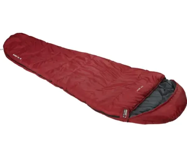 High Peak TR 300 / Spací pytel / 230x85 cm / +5°C | 0°C | -16°C (23061-HP)