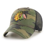 Chicago Blackhawks Camo