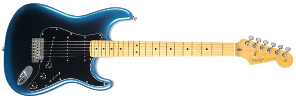 Fender American Professional II Stratocaster MN DK NIT