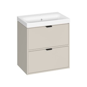 CERSANIT - SET C642 ATRATO SLIM 60 KAŠMÍR S4007-006