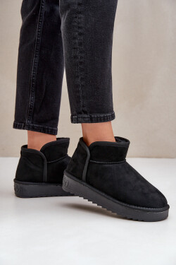 Sněhule model 203884 Step in style 40