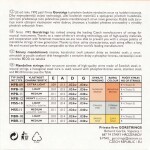 Gorstrings Mandolin MPB09 0934 + E