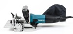 Makita PJ7000J / Štěrbinová frézka / 701W / Průměr 100mm / Hloubka frézování 20 mm / 11.000 ot-min (PJ7000J)