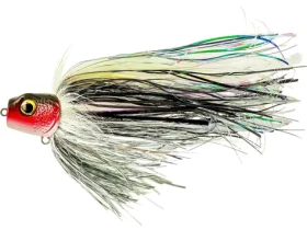 Westin Monsterfly Silverbite / Chatterbait / 22 cm / 44 g / Slow Sinking (P303-1439-311)