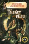 Tesáky běsu - Ian Livingstone