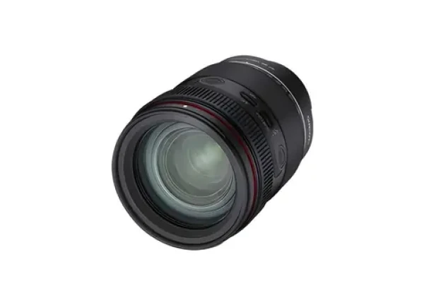 Samyang AF 35-150mm F2-2,8 Sony FE / Objektiv / Bajonet Sony E / Filtr 82 mm / Hmotnost 1,17 kg (F1215406101)
