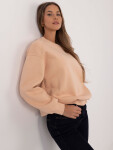 Mikina CLM BL 1280.22 camel L