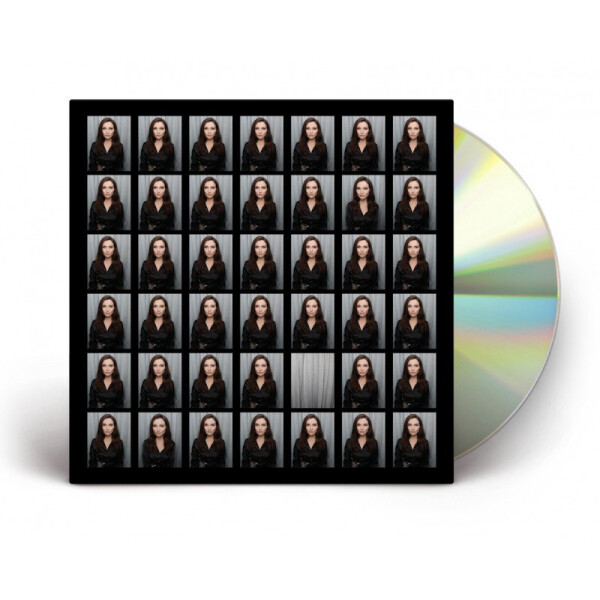 Perimenopop - CD - Sophie Ellis Bextor