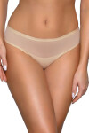 Dámská tanga 180 beige BABELL béžová