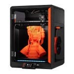 Prusa Research Prusa CORE One L 3D tiskárna - Critical Infrastructure Edition