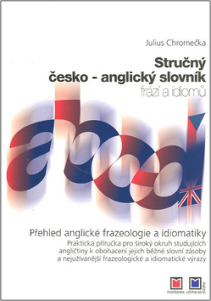 Stručný česko-anglický slovník frází idiomů