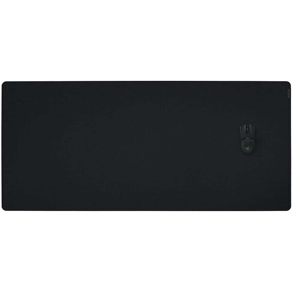 Razer Gigantus V2 3XL / Herní podložka pro myš / 1200 x 550 x 4mm (RZ02-03330500-R3M1)