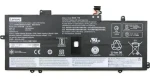 Lenovo Baterie 51Wh interní / Baterie pro notebook / 4 články (Battery Internal, 4c, 51Wh,)